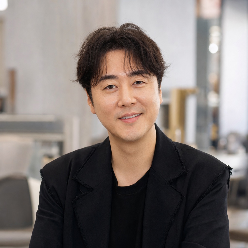 박준호 강사 프로필 사진