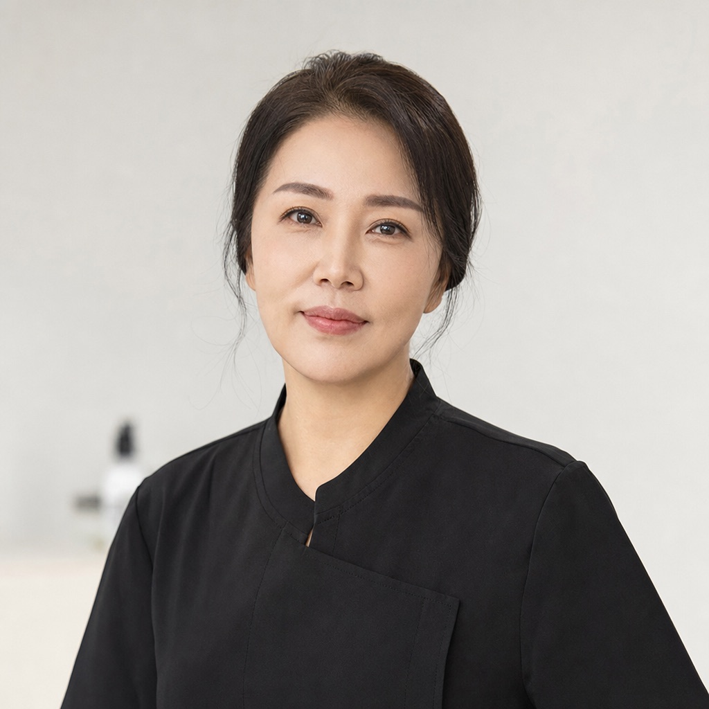 이정은 강사 프로필 사진